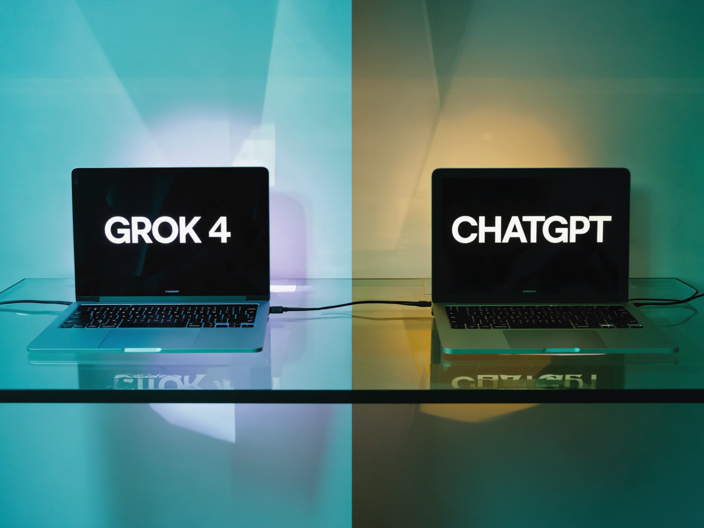 Grok 4 출시! vs ChatGPT: 어떤 AI가 더 뛰어날까? 성능과 가격