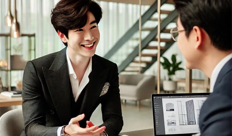 기업 성공을 위한 홈페이지 제작, 클라이언트의 사업 이해가 중요한 이유